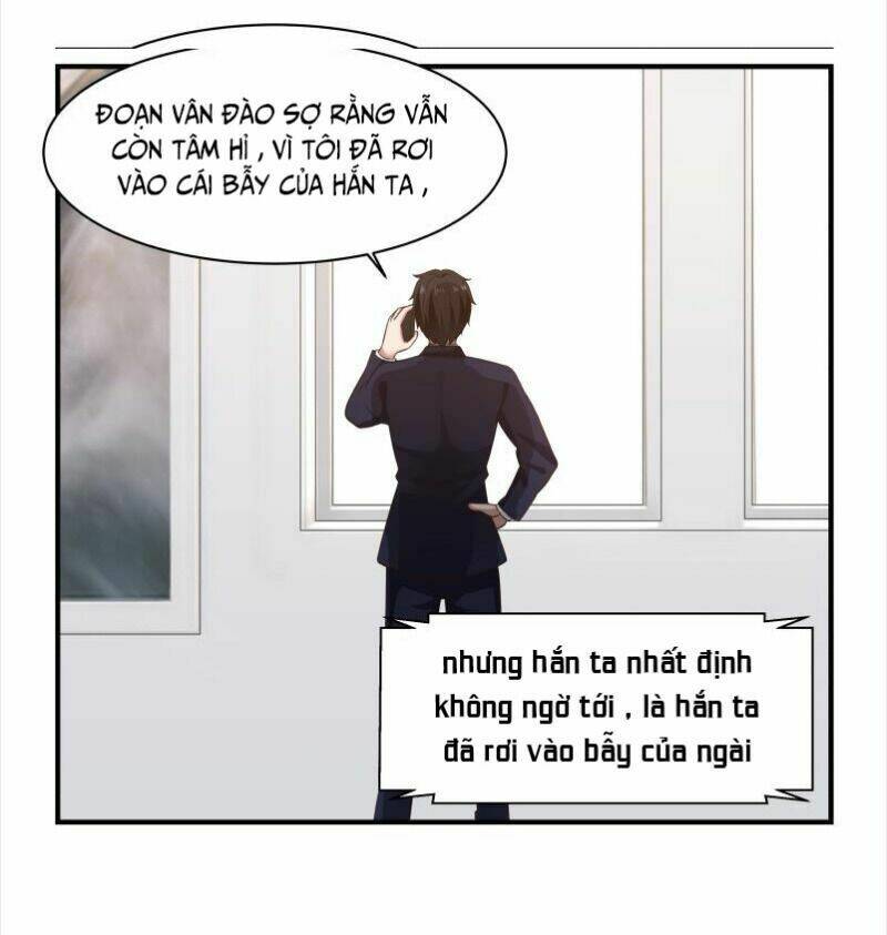 Đô Thị Tuyệt Thế Cuồng Tôn Chương 31 Ảnh 24
