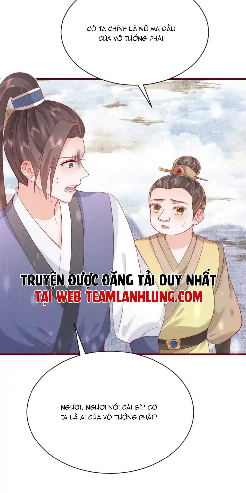Nguy Hiểm ! Đồ Nhi Ngoan Ngoãn Lại Trở Thành Phản Diện ! Chương 3 Ảnh 16