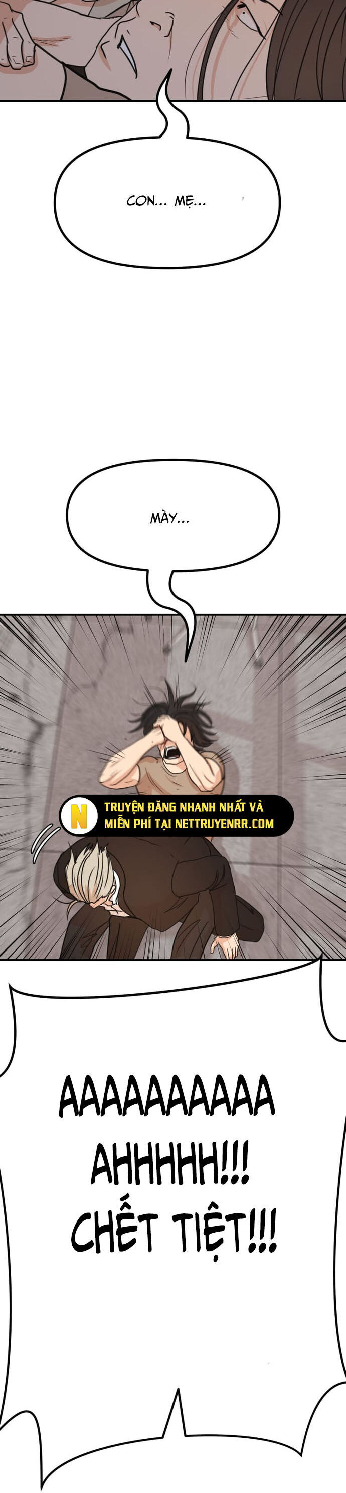 Bạn Trai Vệ Sĩ Chương 138 Ảnh 21