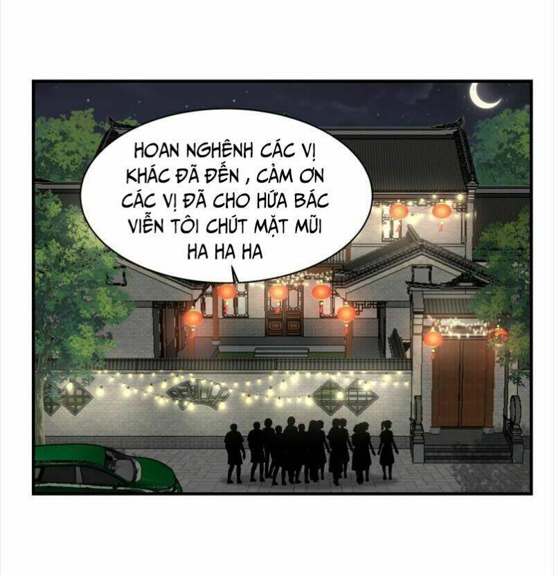 Đô Thị Tuyệt Thế Cuồng Tôn Chương 32 Ảnh 24