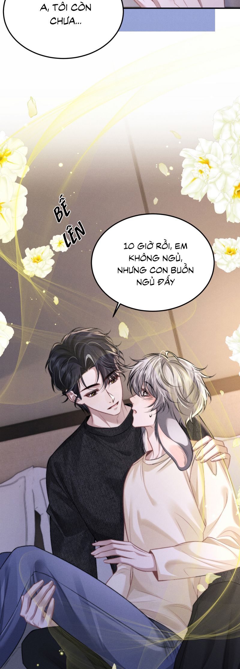 Chấp Sự Thỏ Cụp Tai Chương 153 Ảnh 19