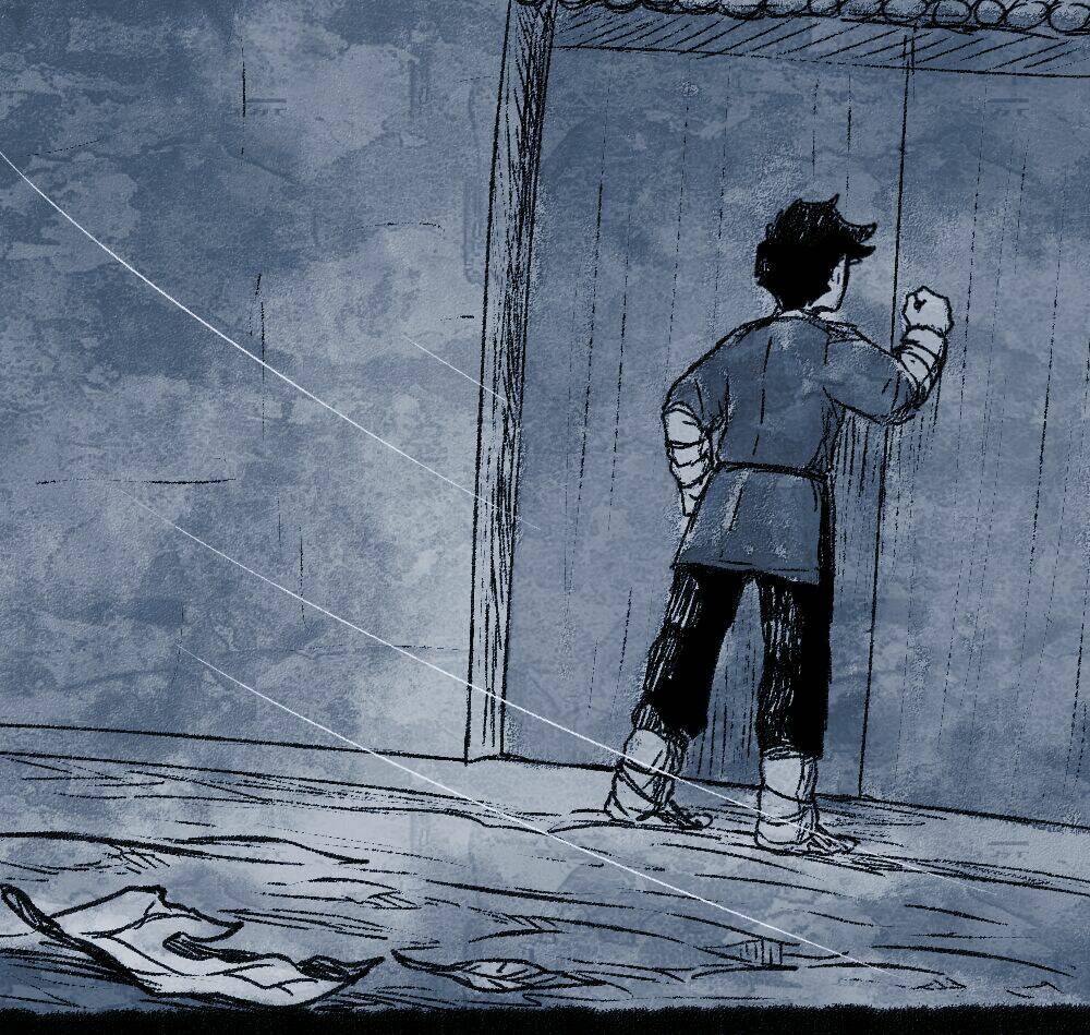 Đồng Vọng Dân Gian Chương 11 Ảnh 38