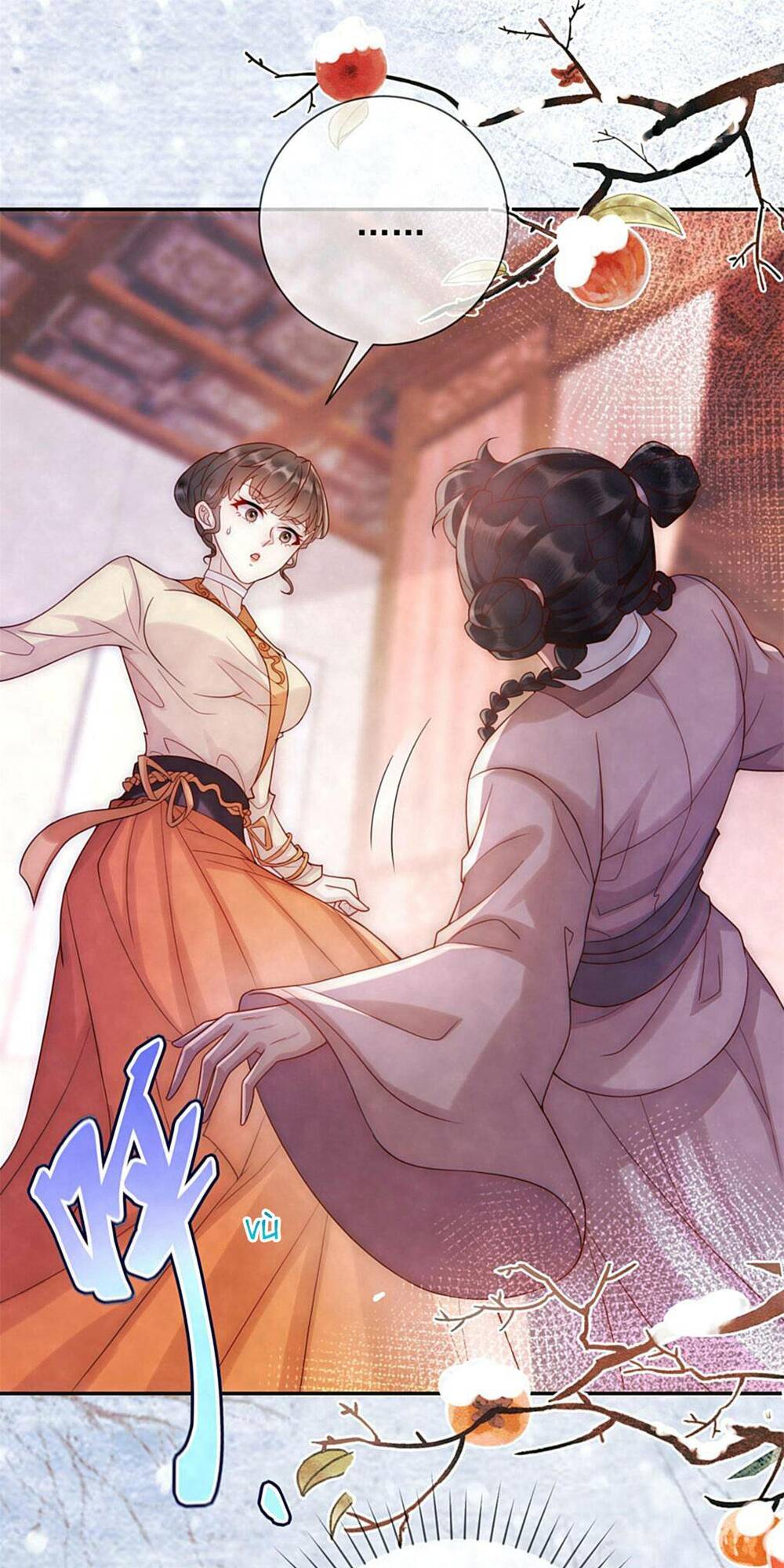 Giáng Đô Xuân Chương 8 Ảnh 5