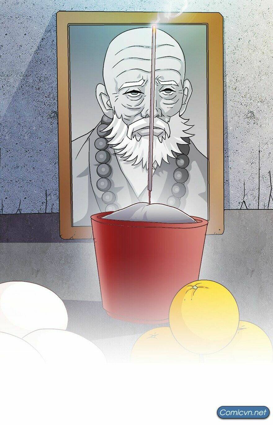 Độ Ta Không Độ Nàng Chương 0 Ảnh 6