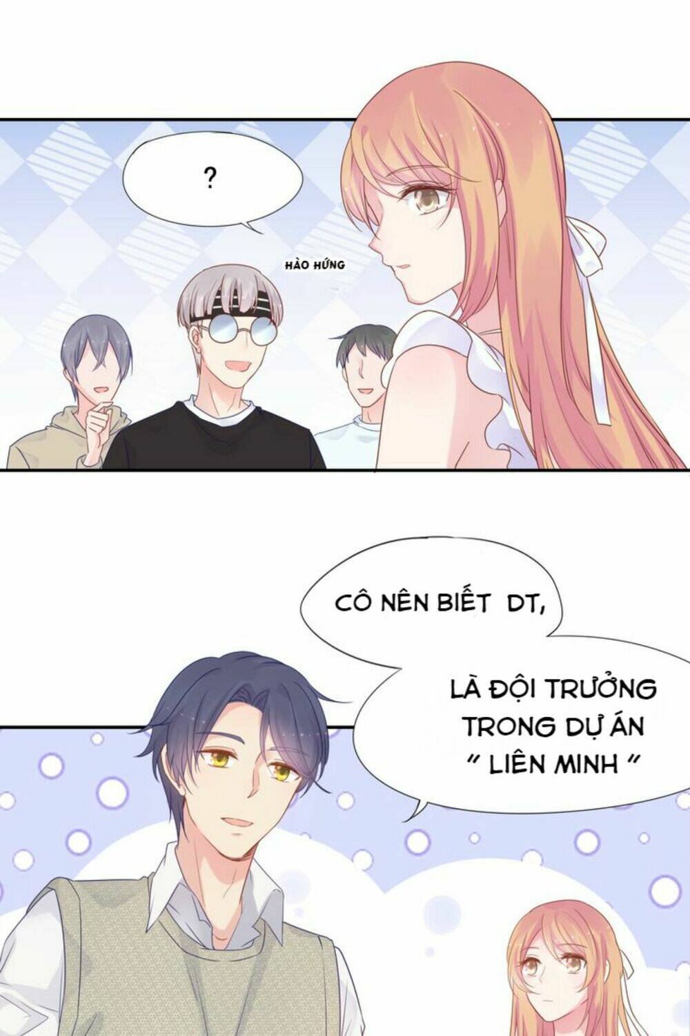 Mật Thất Vây Người Cá Chương 3 Ảnh 43
