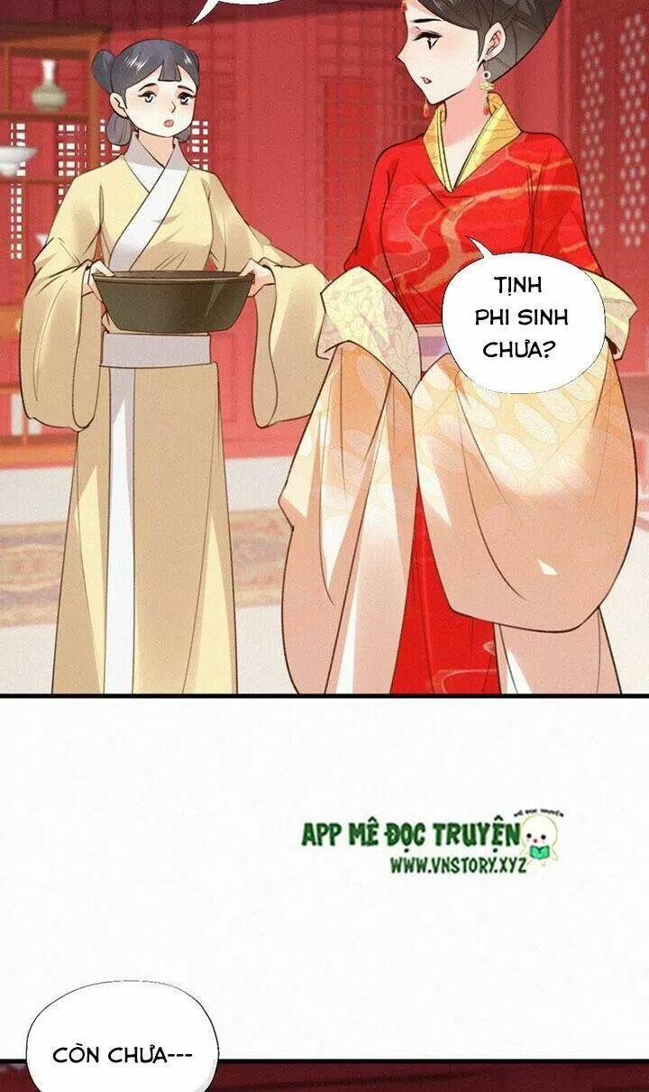 Thiên Hương Mỹ Nhân Chương 133 Ảnh 21