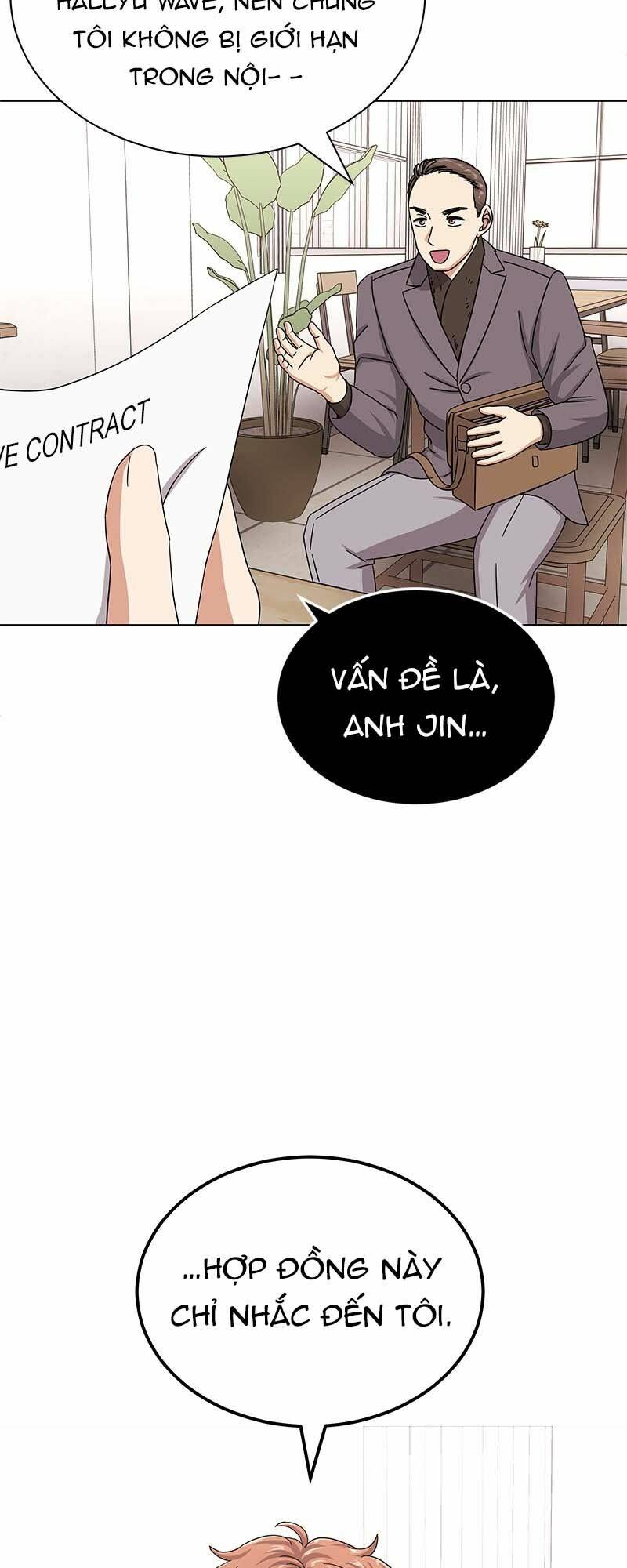 Trợ Lí Siêu Sao Chương 41 Ảnh 59