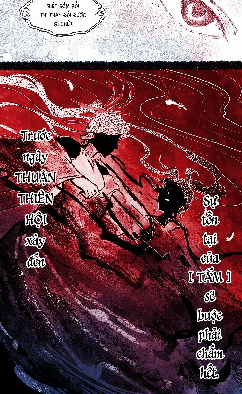 Đồng Vọng Dân Gian Chương 16 Ảnh 24