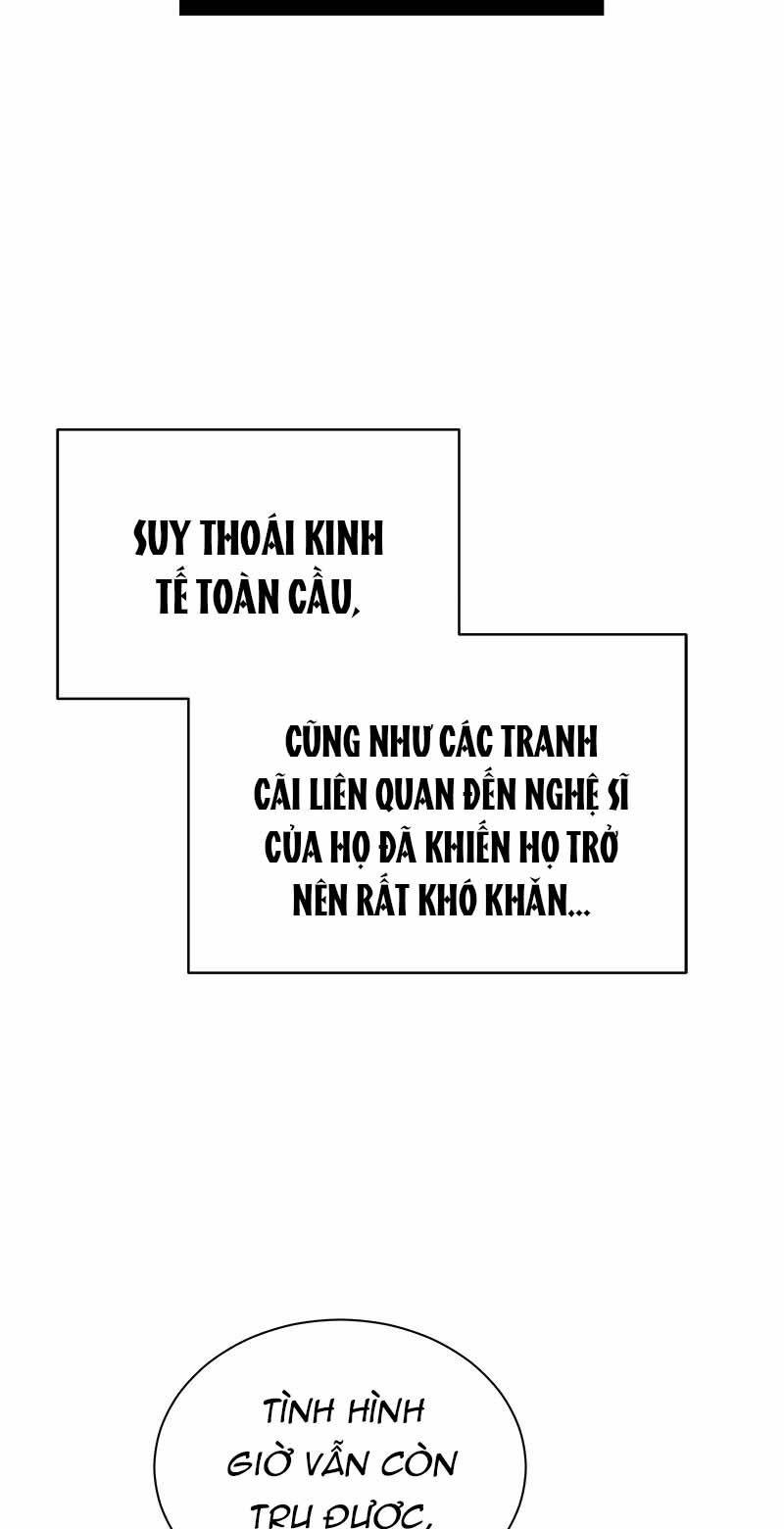 Trợ Lí Siêu Sao Chương 41 Ảnh 32