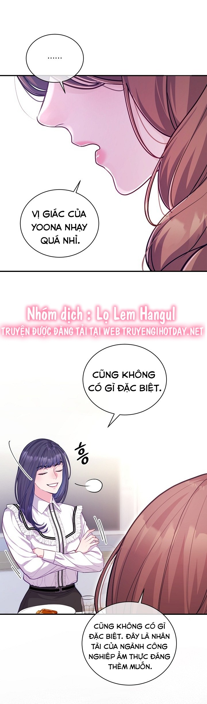 Lời Thú Tội Bí Ẩn Chương 94 Ảnh 7
