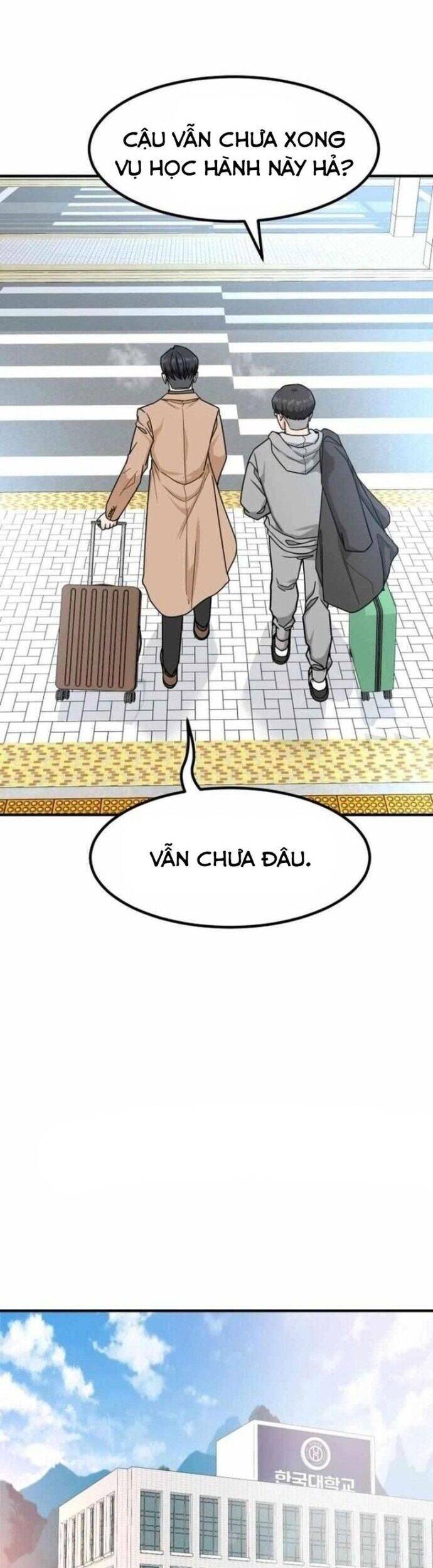 Nhà Đầu Tư Nhìn Thấy Tương Lai Chương 32 Ảnh 8