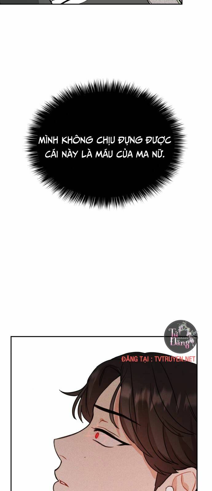Bloody Romance - Lãng Mạn Đẫm Máu Chương 9 Ảnh 77