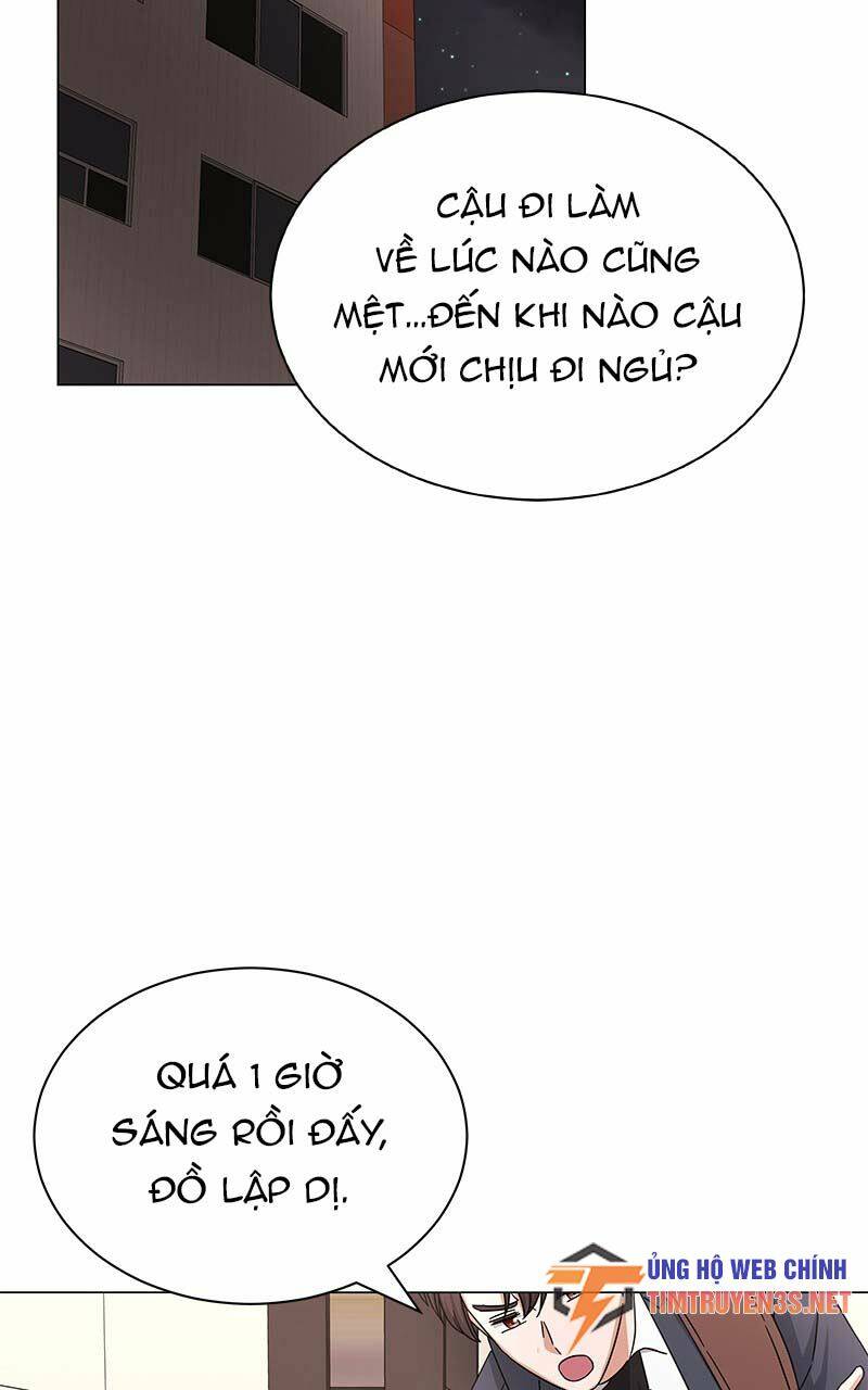 Trợ Lí Siêu Sao Chương 41 Ảnh 5