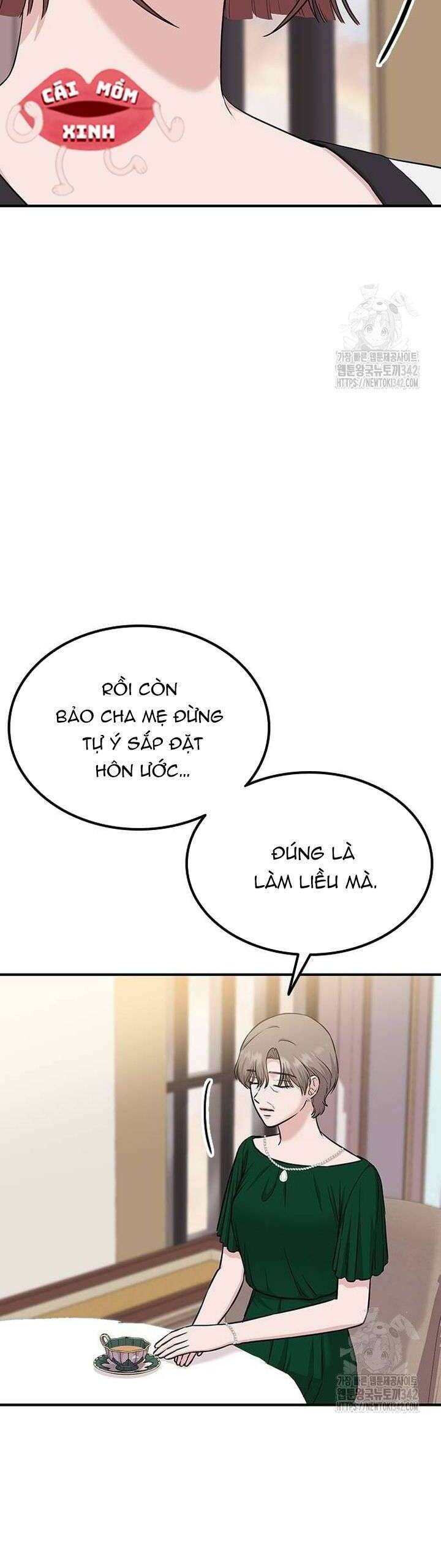 Tăng Ca Đêm Muộn Chương 28 Ảnh 56