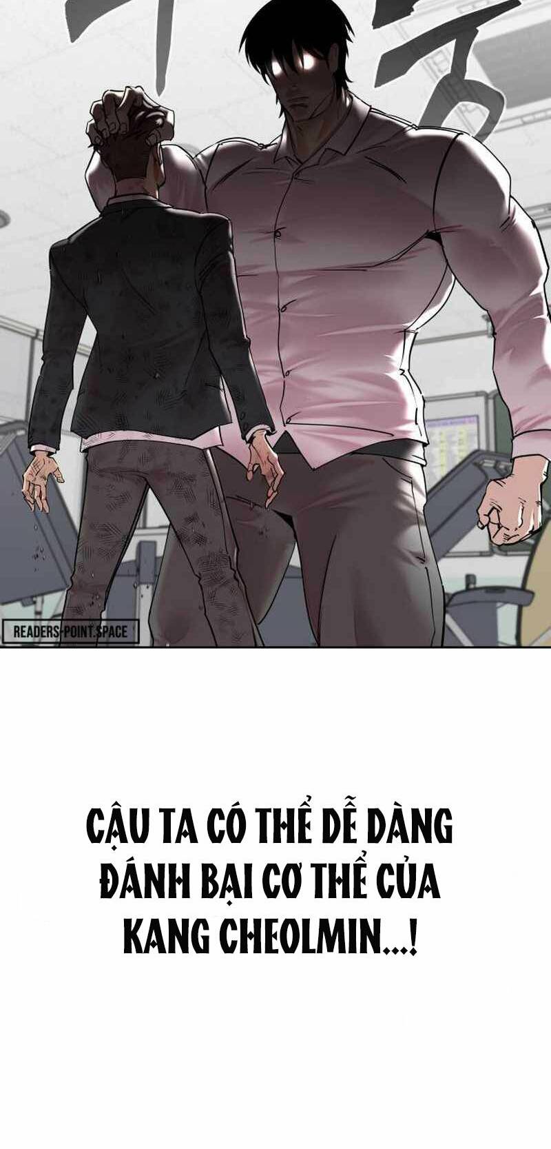 Surviving In A School Bully Chương 2 Ảnh 55