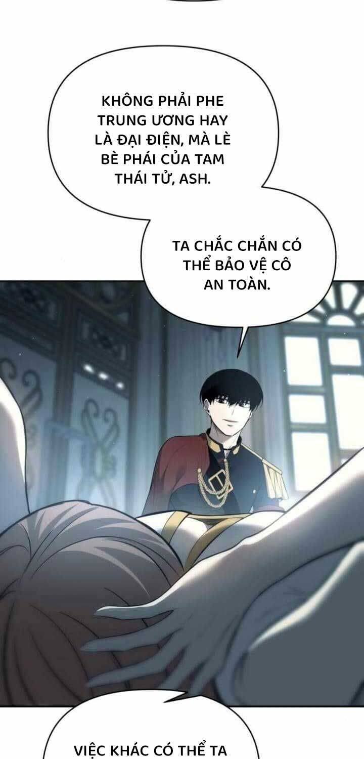 Trở Thành Hung Thần Trong Trò Chơi Thủ Thành Chương 120 Ảnh 44