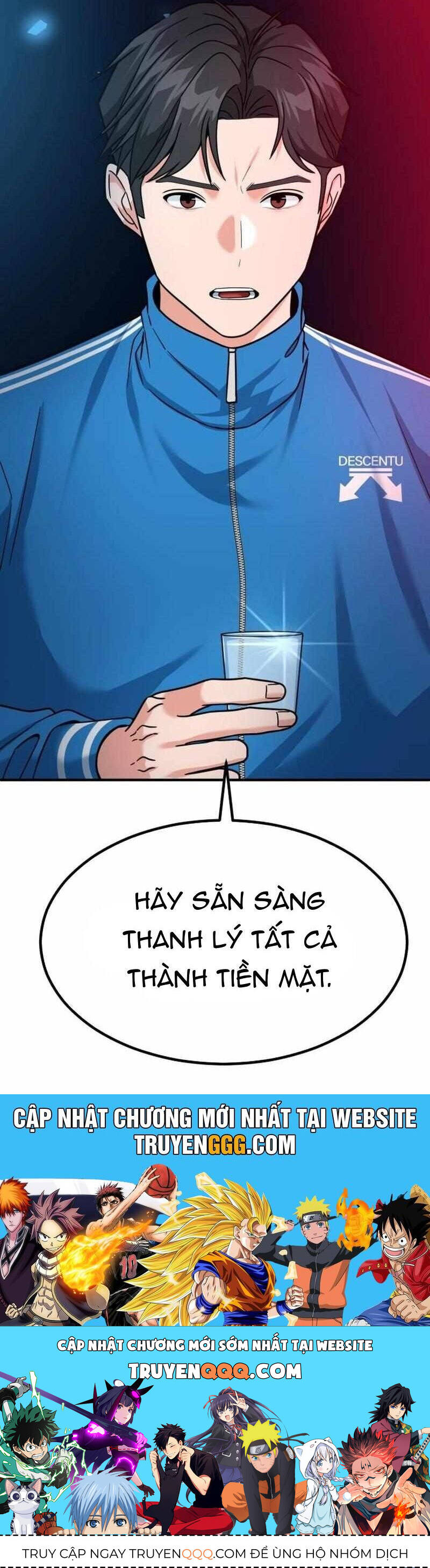 Nhà Đầu Tư Nhìn Thấy Tương Lai Chương 35 Ảnh 89