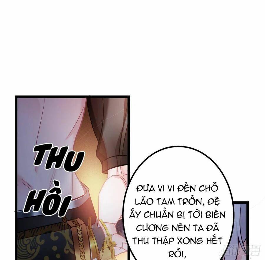 Ta Mới Không Gả Cho Hoàng Tử Phản Diện Chương 58 Ảnh 29