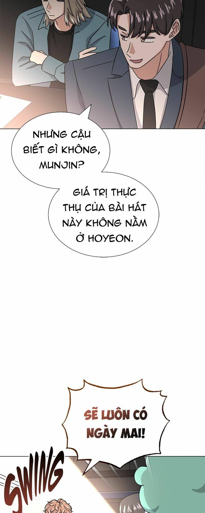 Trợ Lí Siêu Sao Chương 45 Ảnh 87