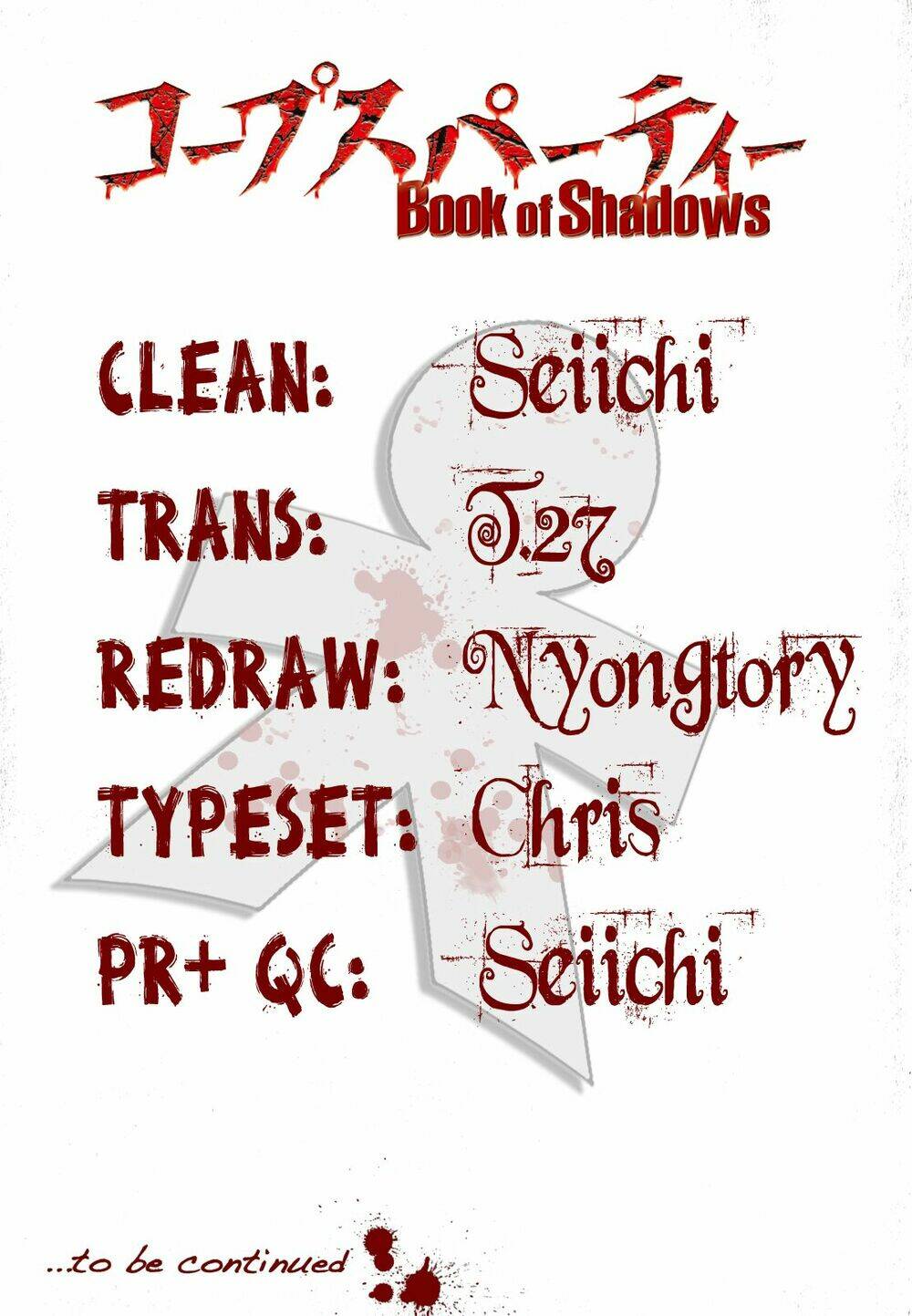 Corpse Party: Book Of Shadows Chương 8 Ảnh 6