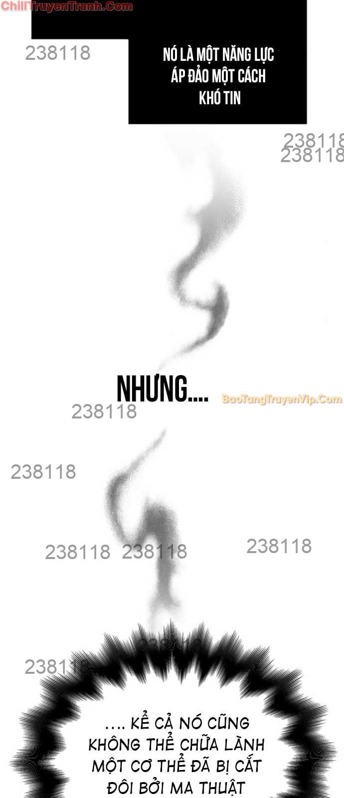 Sống Sót Trong Trò Chơi Với Tư Cách Là Một Cuồng Nhân Chương 98 Ảnh 5