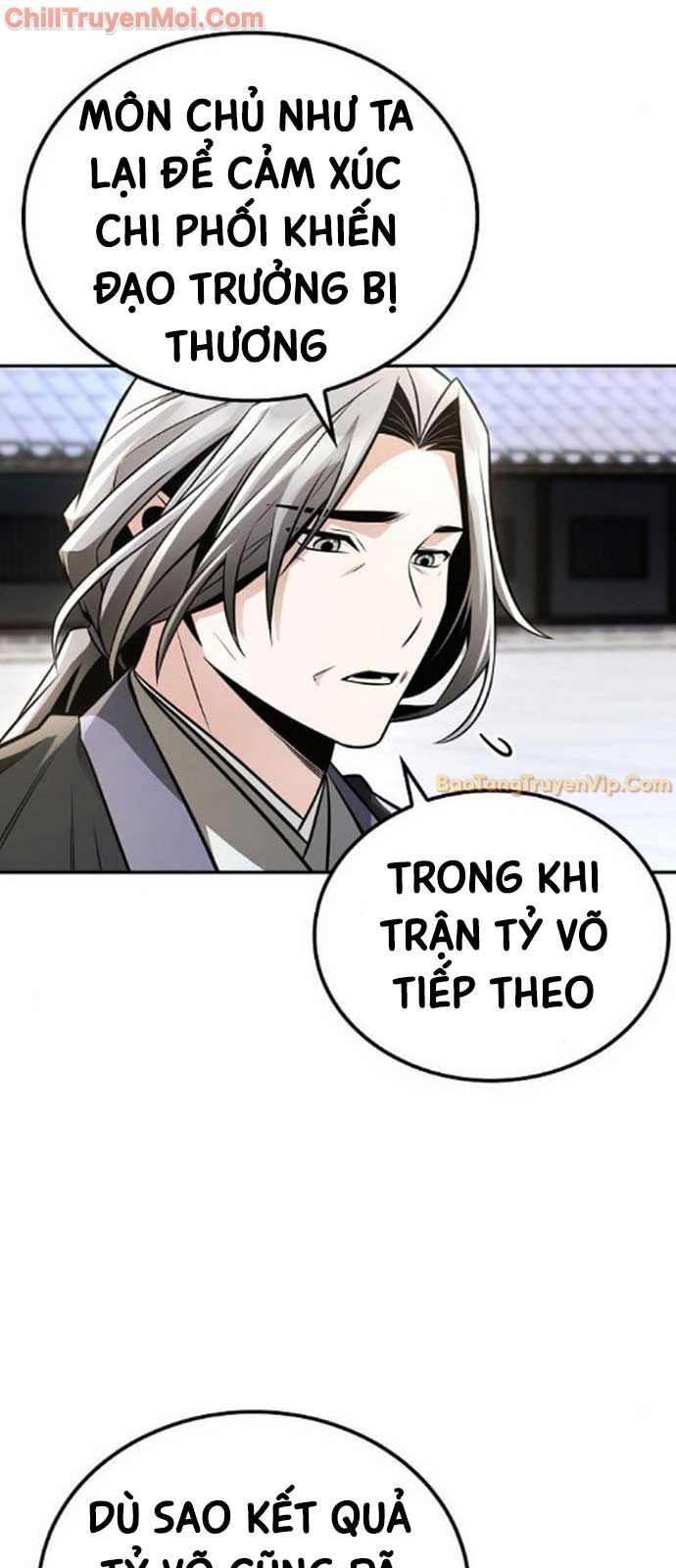 Quỷ Kiếm Thiên Tài Của Hoa Sơn Phái Chương 23 Ảnh 46