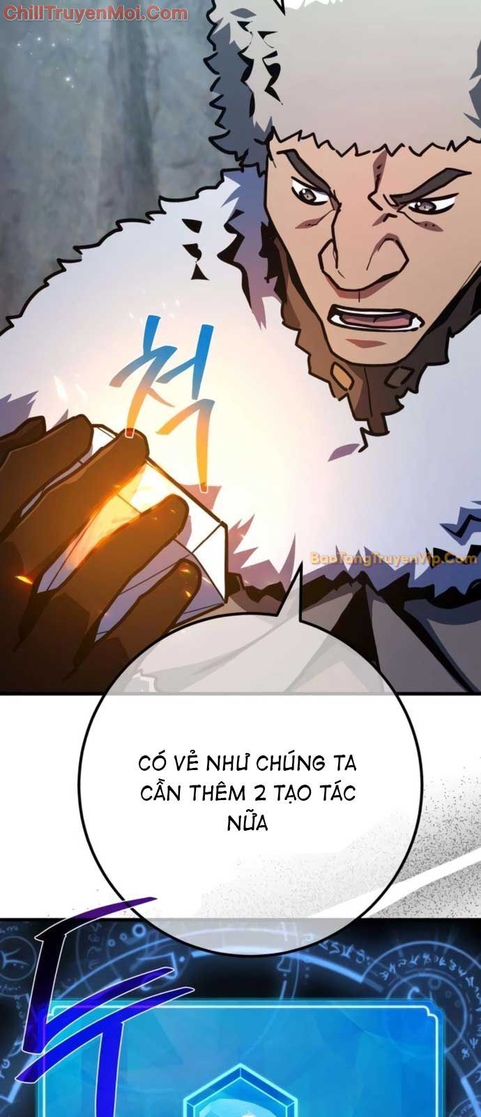 Quỷ Troll Mạnh Nhất Thế Giới Chương 126 Ảnh 7