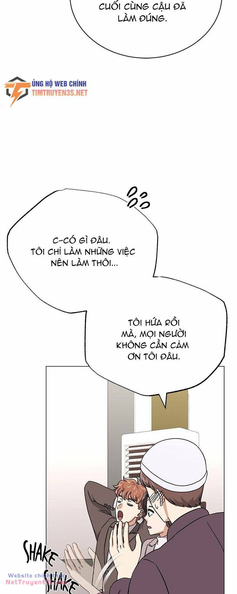 Trợ Lí Siêu Sao Chương 59 Ảnh 32