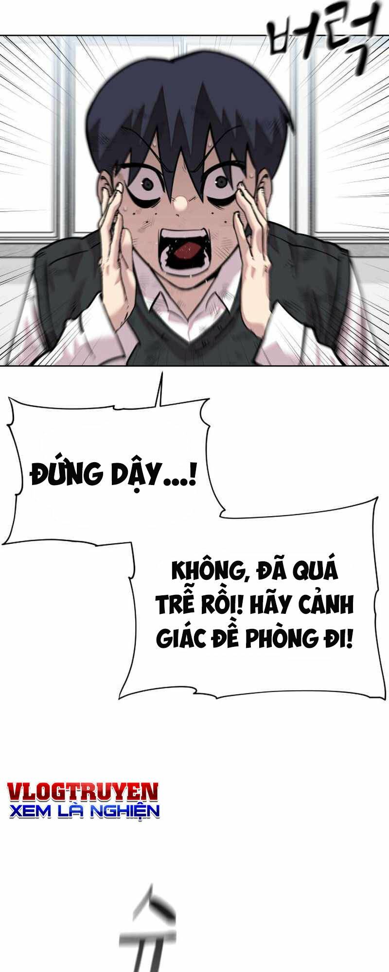 Surviving In A School Bully Chương 2 Ảnh 47