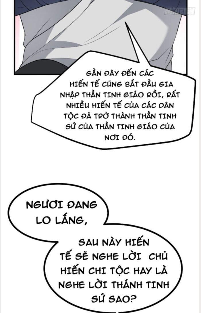 Tiên Nhân Này Quá Nghiêm Túc Chương 22 Ảnh 14