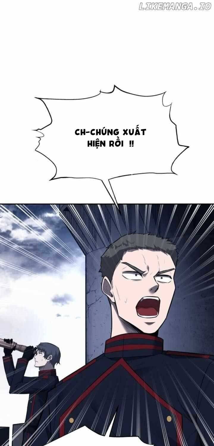 Trở Thành Hung Thần Trong Trò Chơi Thủ Thành Chương 120 Ảnh 56