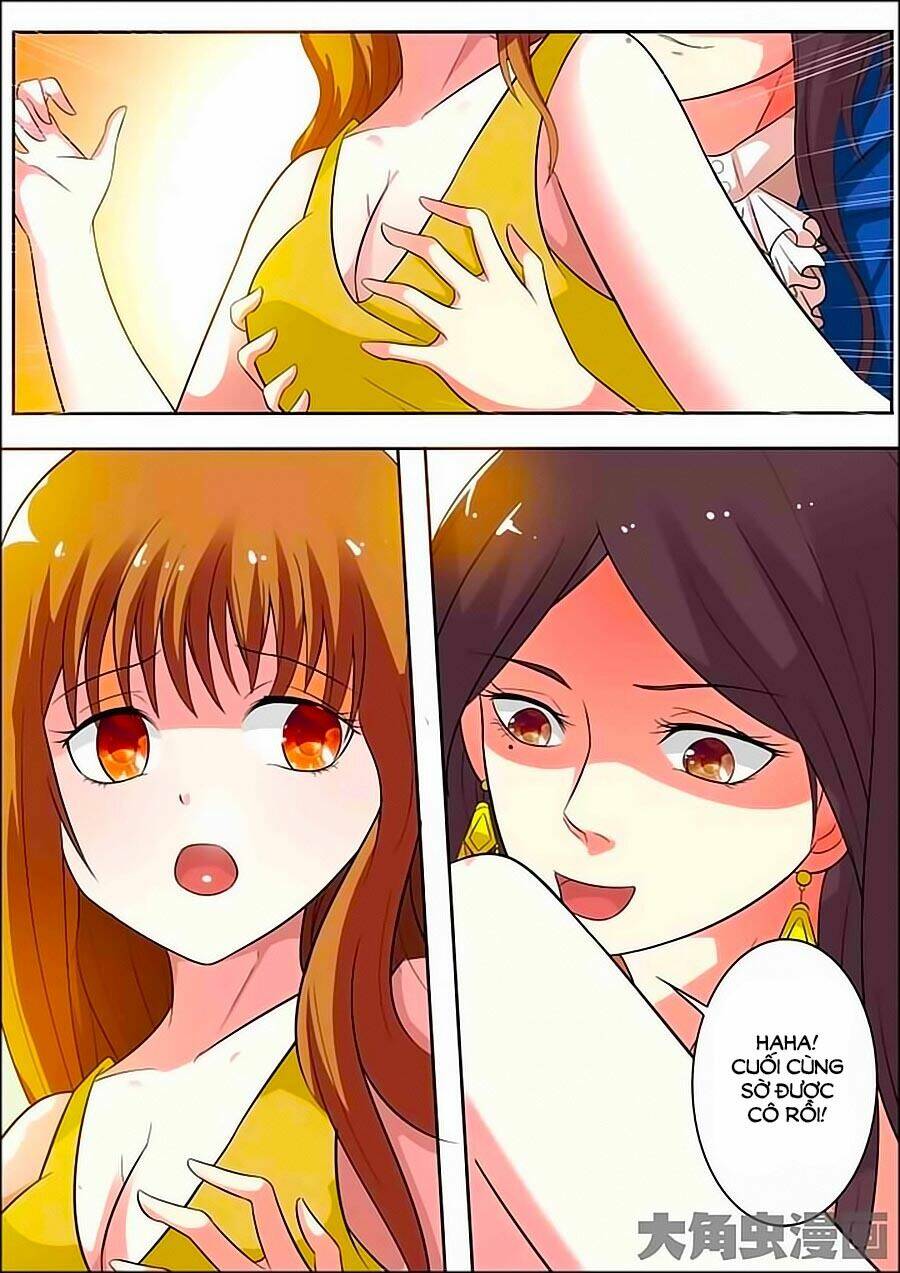 Mau Lấy Con Mèo Đó Ra Chương 21 Ảnh 2