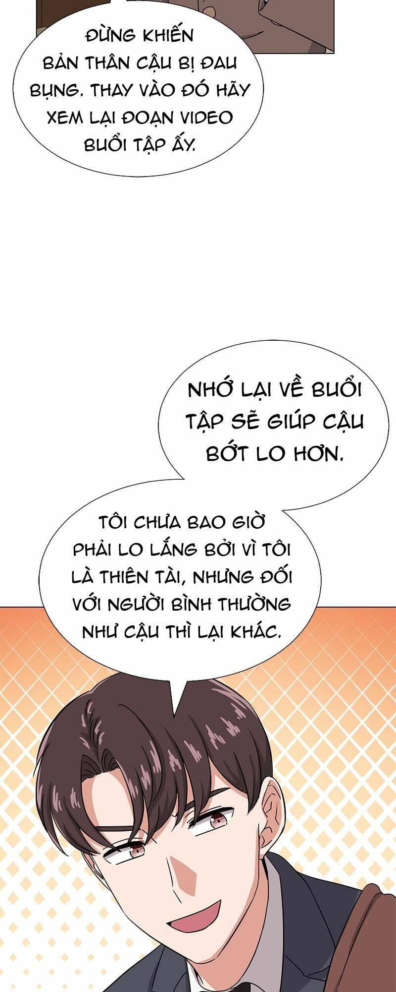 Trợ Lí Siêu Sao Chương 45 Ảnh 49