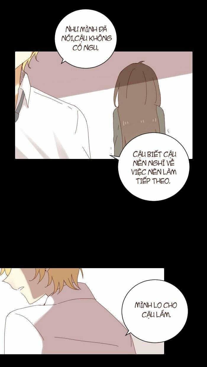 From Nightmare To Love Chương 12 Ảnh 29