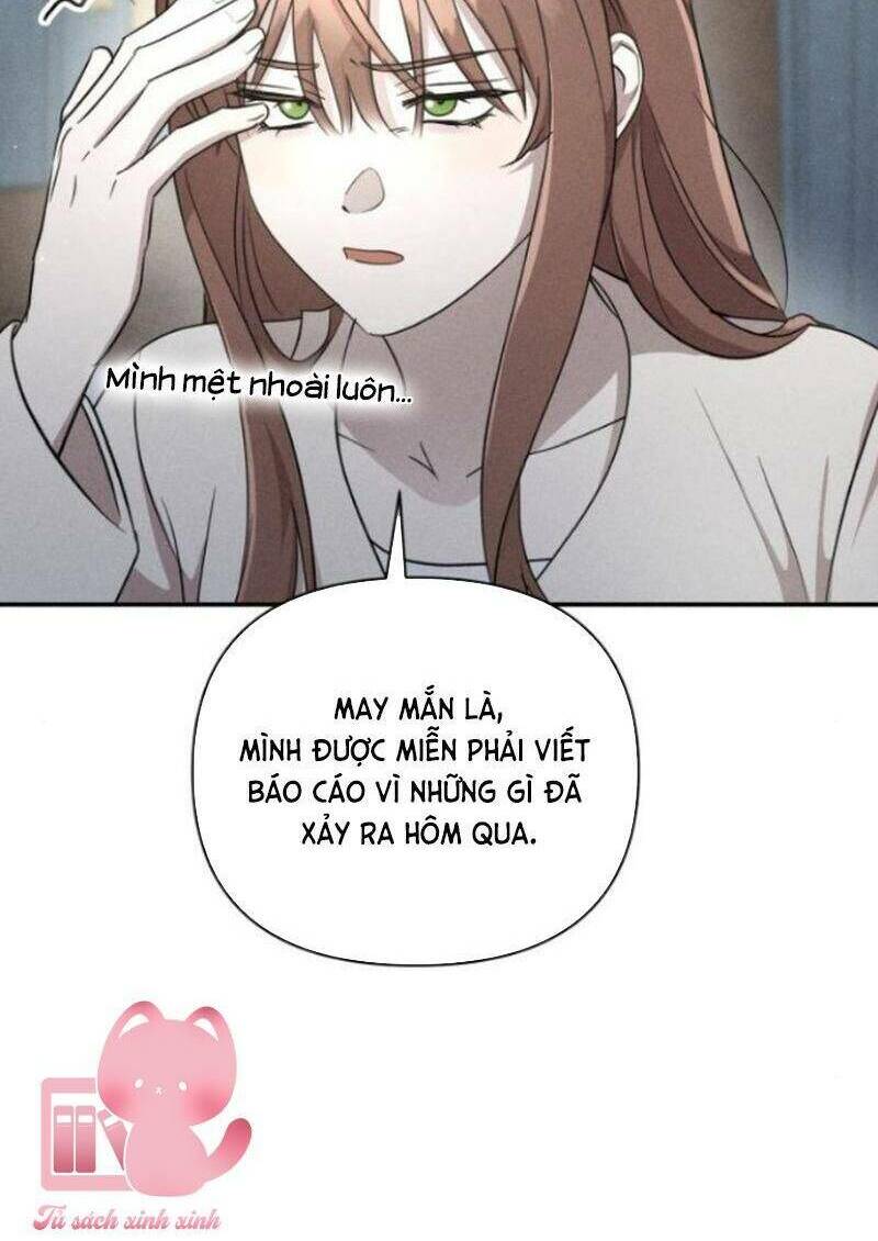 Xin Đừng Tùy Tiện Tỏ Ra Tử Tế Chương 9 Ảnh 68