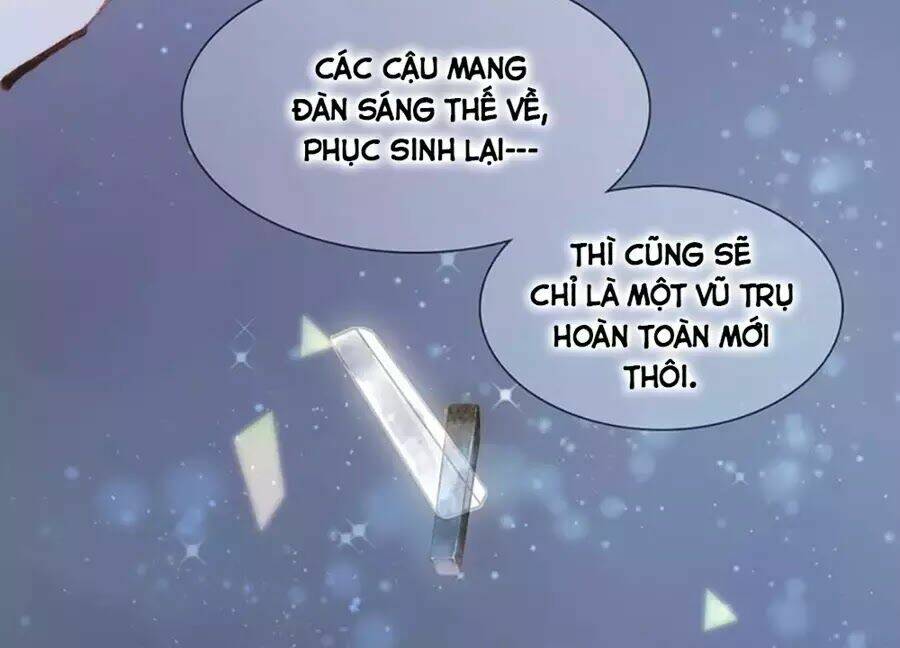 Tiếng Đàn Lặng Câm Giữa Lòng Vũ Trụ Chương 79 Ảnh 52