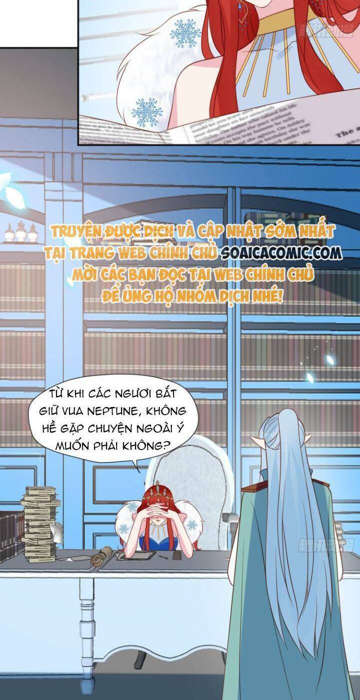 Dã Nam Nhân Đều Muốn Gả Cho Ta Chương 71 Ảnh 16