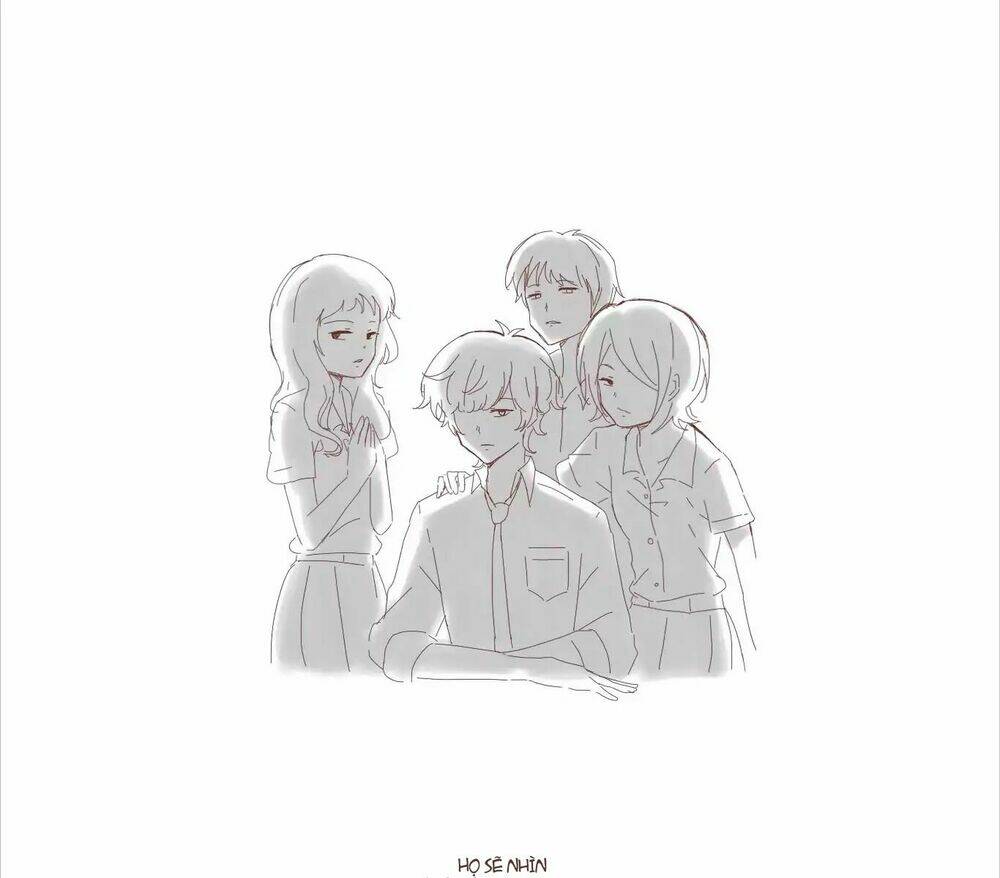 From Nightmare To Love Chương 7 Ảnh 35