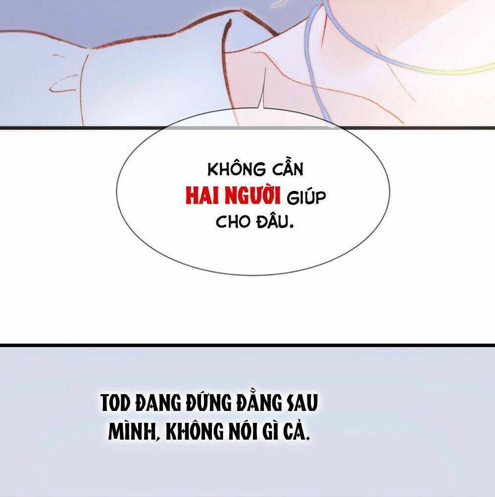Tiếng Đàn Lặng Câm Giữa Lòng Vũ Trụ Chương 81 Ảnh 41