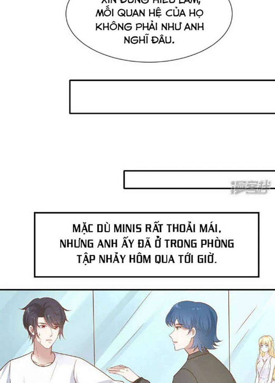 Sủng Hậu Của Vương Chương 157 Ảnh 12
