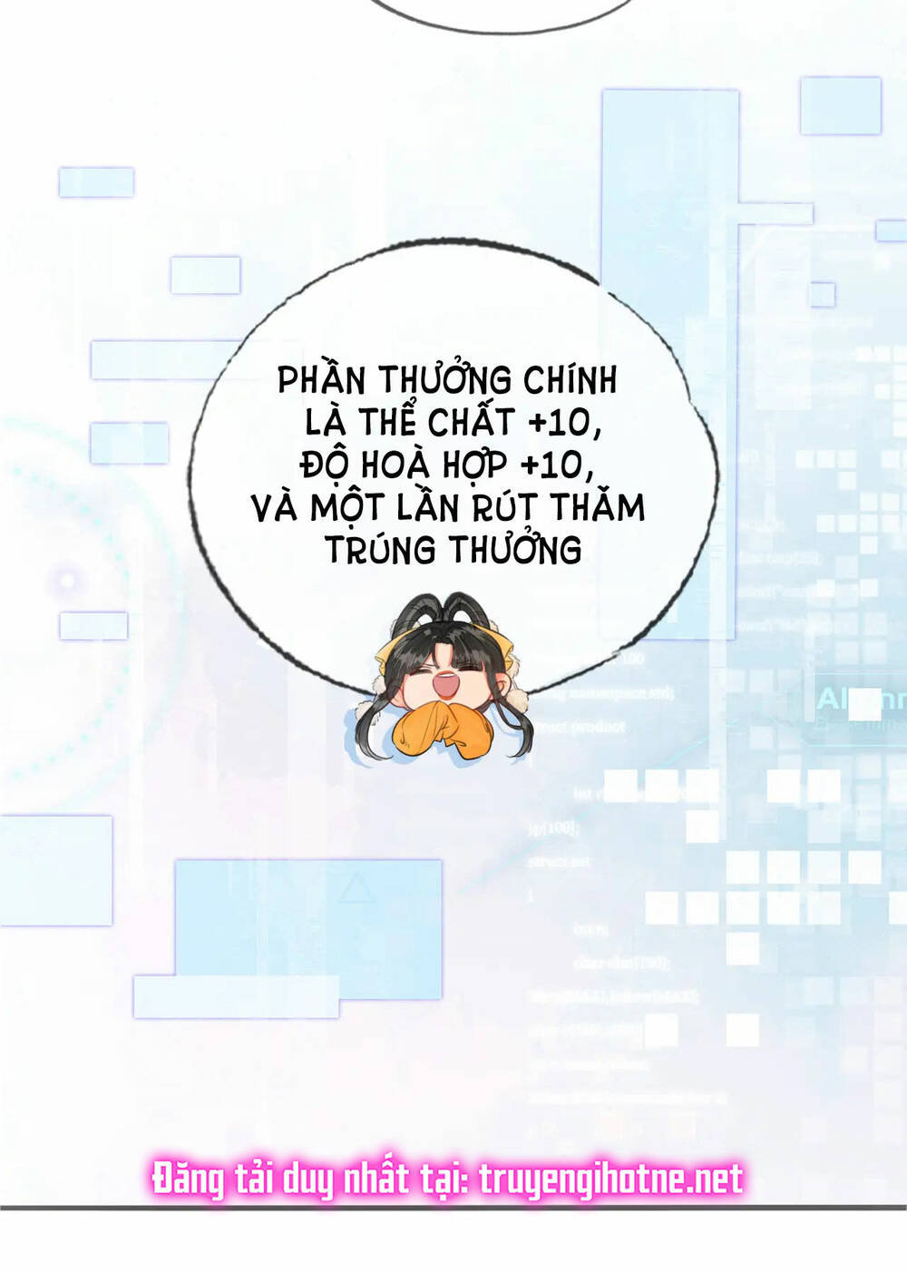 Để Ta Làm Ánh Trăng Đen Của Hôn Quân Chương 22 Ảnh 61