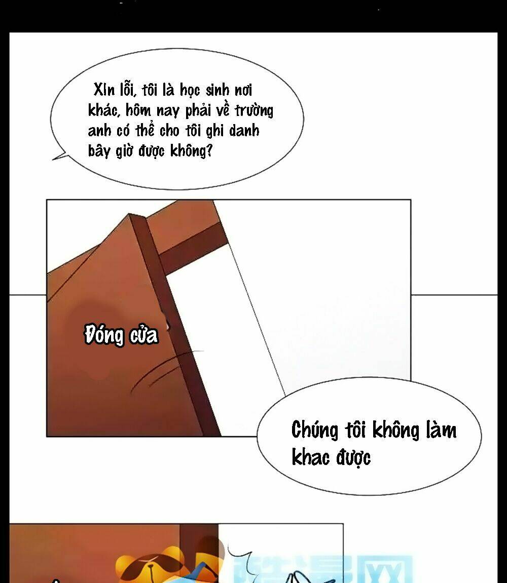Tinh Hải Phù Mộng Chương 4 Ảnh 28
