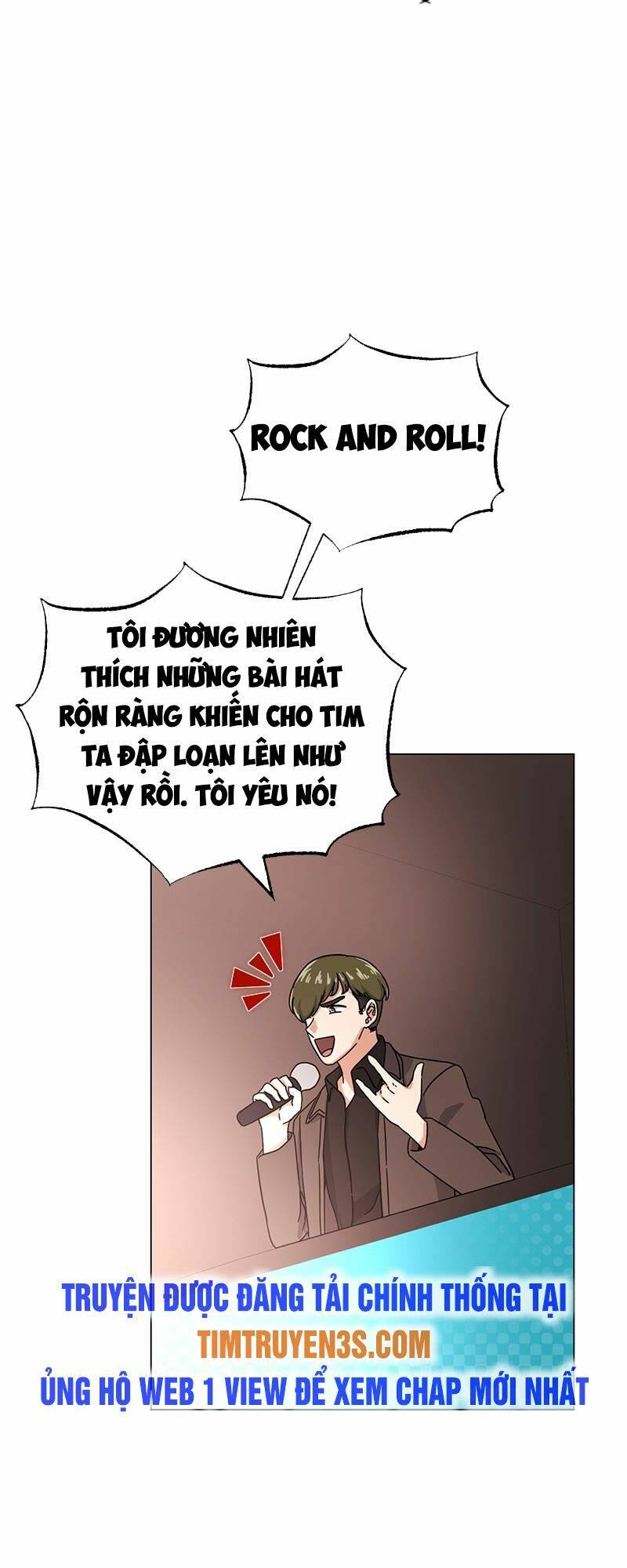 Trợ Lí Siêu Sao Chương 45 Ảnh 58