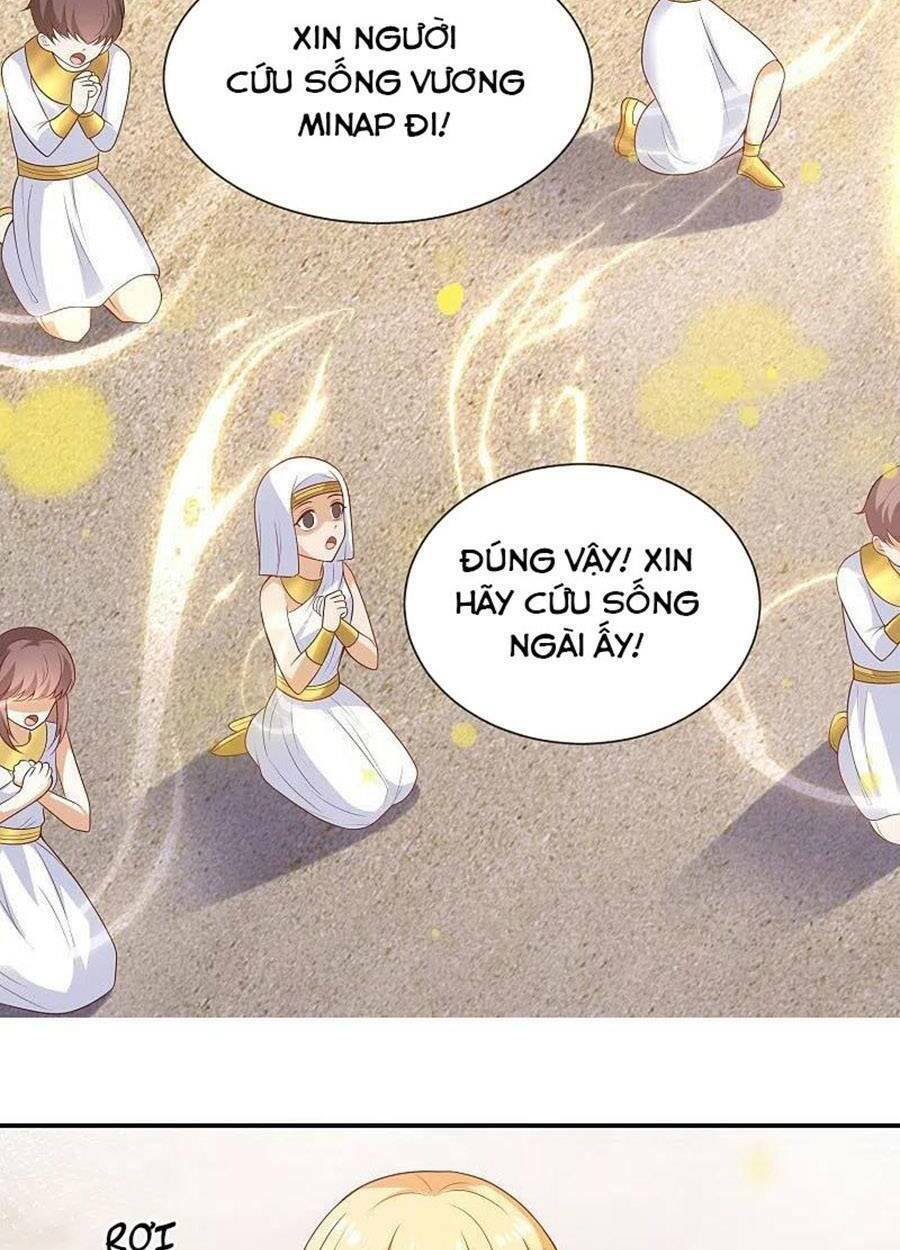 Sủng Hậu Của Vương Chương 168 Ảnh 31