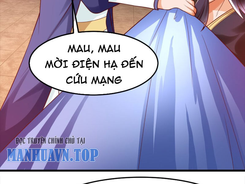 Ta Là Chí Tôn Đại Phản Diện Chương 33 Ảnh 10