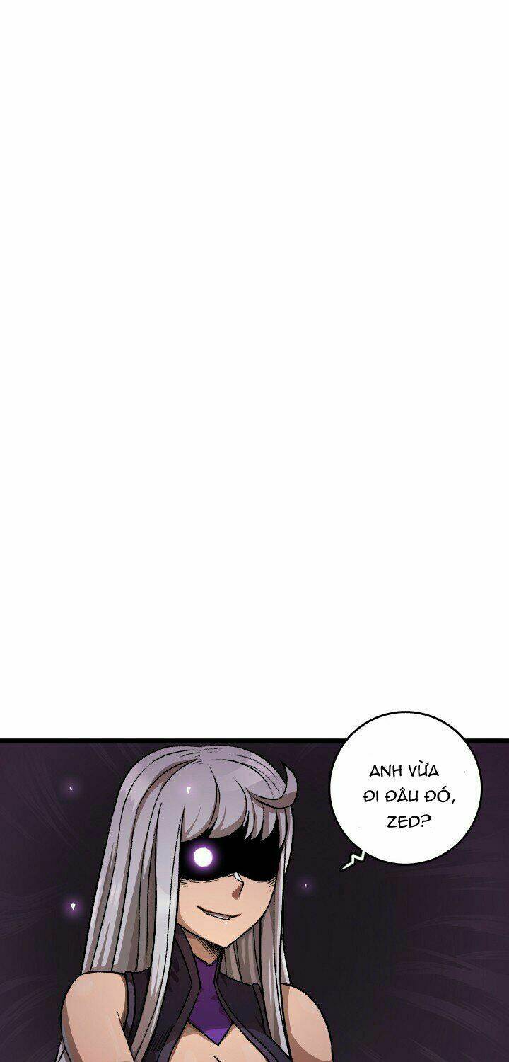 Chuyện Tình Zed X Syndra Phần 4 Chương 15 Ảnh 7