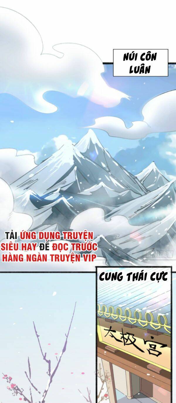 Nhân Đạo Kỹ Nguyên Chương 12 Ảnh 14