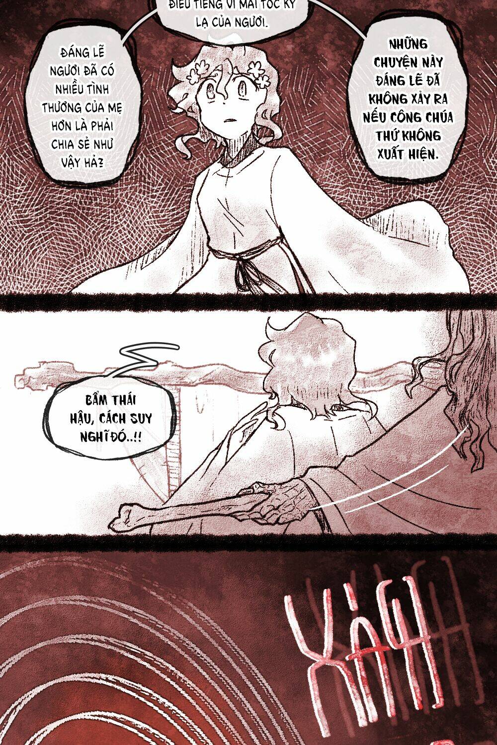 Đồng Vọng Dân Gian Chương 15 Ảnh 20