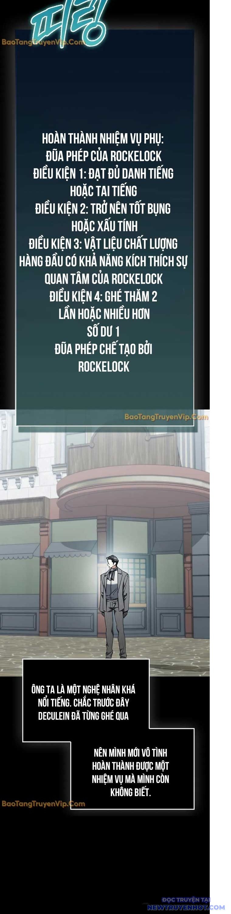 Đại Phản Diện Khao Khát Được Sống Chương 29 Ảnh 15