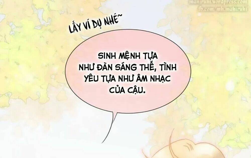 Tiếng Đàn Lặng Câm Giữa Lòng Vũ Trụ Chương 89 Ảnh 56